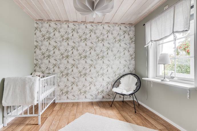 4 rum Villa på Lillåvägen 11 Kåge Skellefteå kommun - bild 24