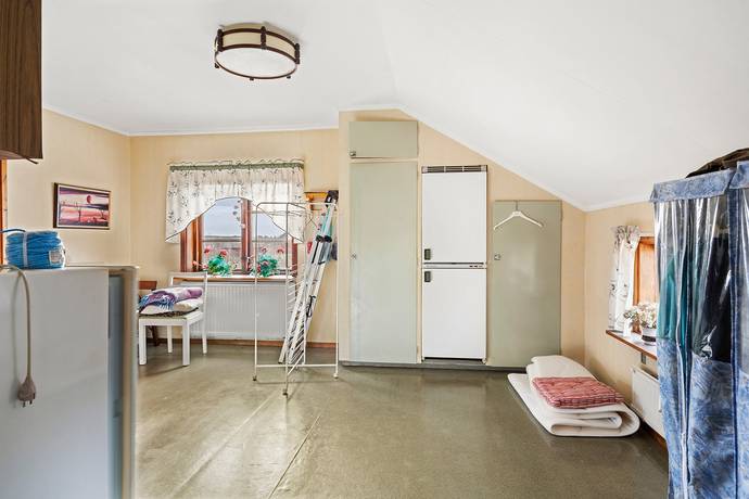 3 rum Villa på Ljusvattnet 62 Burträsk Skellefteå kommun - bild 15