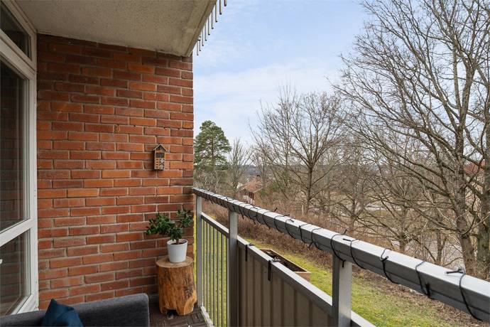 2 rum lägenhet på Ugglebacken 9 Danderyd, Danderyds kommun - bild 5