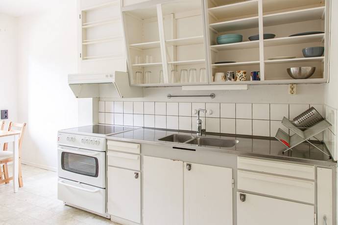 2 rum lägenhet på Narvavägen 55 Hammarby, Västerås kommun - bild 5