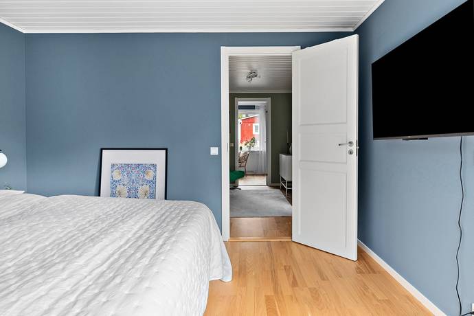 5 rum Villa på Vipvägen 42 Odensala Östersunds kommun - bild 15