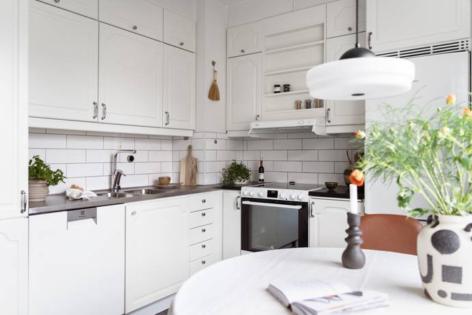 2 rum Lägenhet på Rudenschöldsgatan 15 A Centrala Hisingen Göteborgs kommun - bild 12