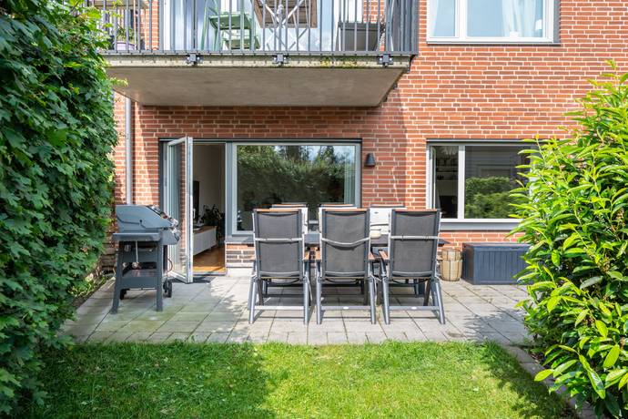 2 rum Lägenhet på Bäckhusvägen 4 Hököpinge Vellinge kommun - bild 21