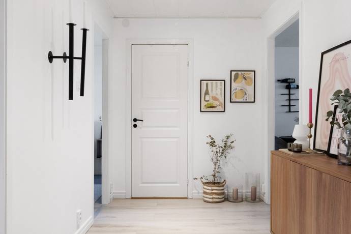 2 rum lägenhet på Österled 3B Äsperöd, Uddevalla kommun - bild 3