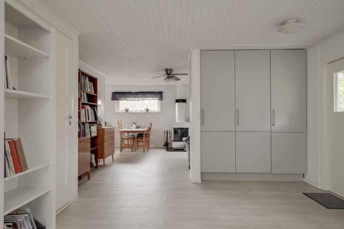 75 m² Fritidshus på Skavdöstigen 3 Adriansnäs Oskarshamns kommun - bild 9