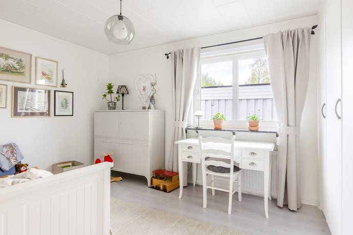 7 rum Villa på Thomévägen 65 Mörsil Åre kommun - bild 9