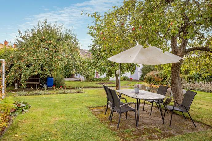 275 m² Villa på Gamlebyleden 3 Horn Kinda kommun - bild 50