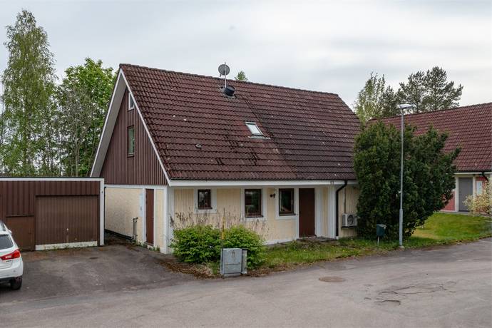 5 rum Villa på Jupitergatan 63 Jupiter Säffle kommun - bild 4