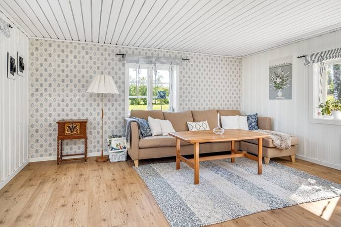 3 rum Vinterbonat fritidshus på Rensbo Håvran 311 Grådö Hedemora kommun - bild 11