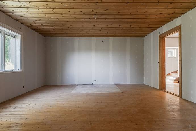 7 rum Villa på Nordanö 132 Hemsön Härnösands kommun - bild 11