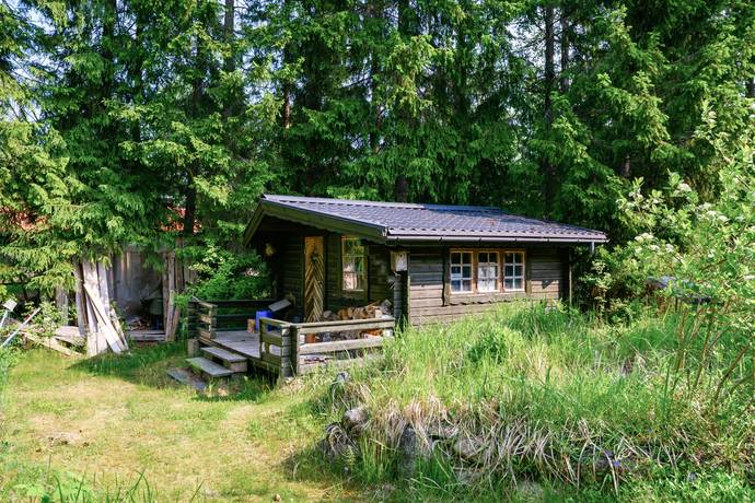 2 rum Villa på Håkansvägen 18 Gudö Haninge kommun - bild 8