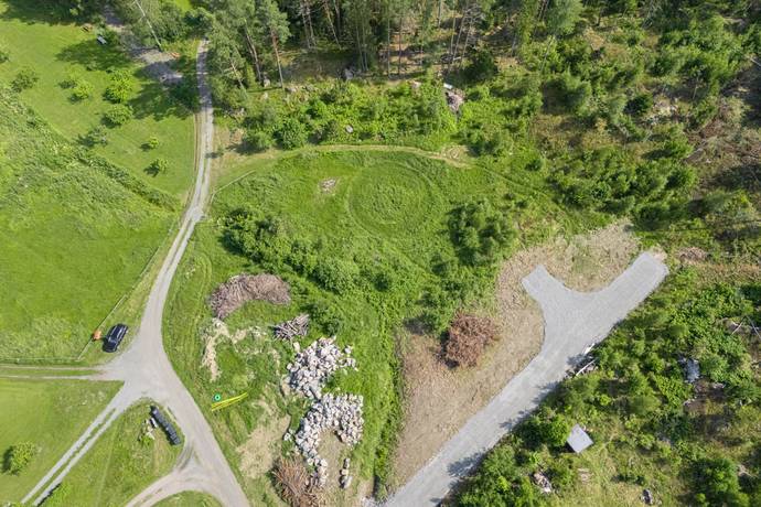 3 rum villa på Hallkved Lindvreta 479B Funbo, Uppsala kommun - bild 3