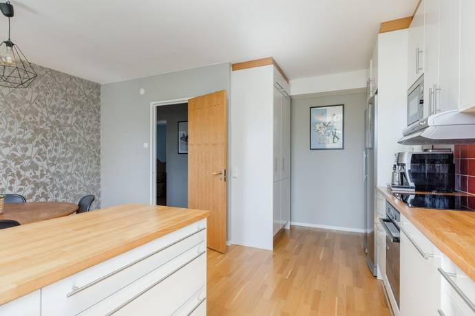 3 rum lägenhet på Virvelvindsgatan 26, våning 9 Centrala Hisingen, Göteborgs kommun - bild 5
