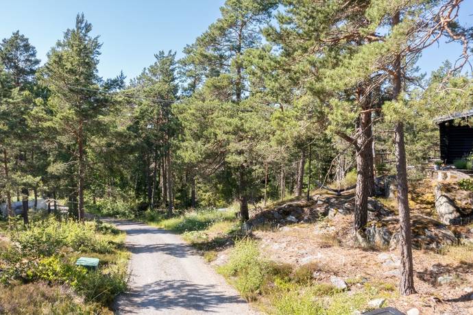 Tomt på Backstigen 1 Muskö Haninge kommun - bild 7