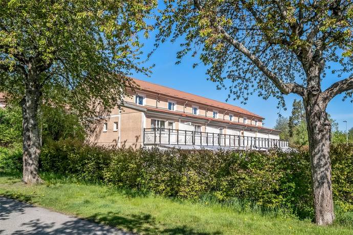 5 rum Radhus på Klangvägen 131 Skogås Huddinge kommun - bild 21