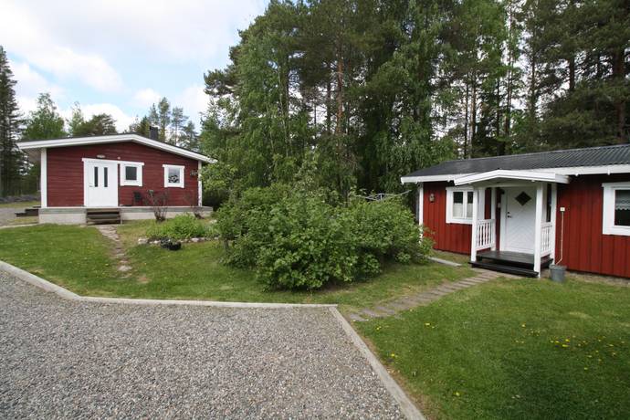 5 rum Villa på Råholmen 95 Berkön Piteå kommun - bild 29