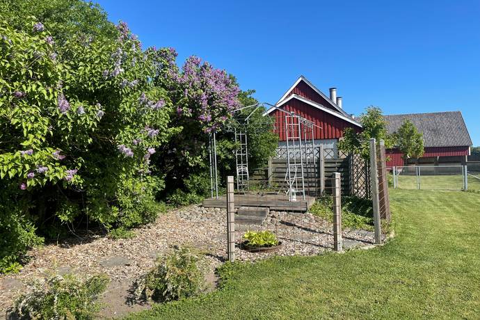 6 rum Gård utan jordbruk på Bjäragården 1345 Torrlösa Svalövs kommun - bild 10