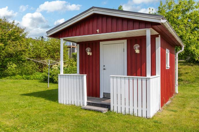 6 rum Villa på Bogserarvägen 18 Alnö - VI Sundsvalls kommun - bild 35
