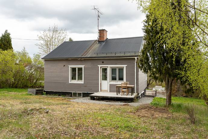 86 m² Villa på Skördevägen 17 Fagersta Fagersta kommun - bild 31
