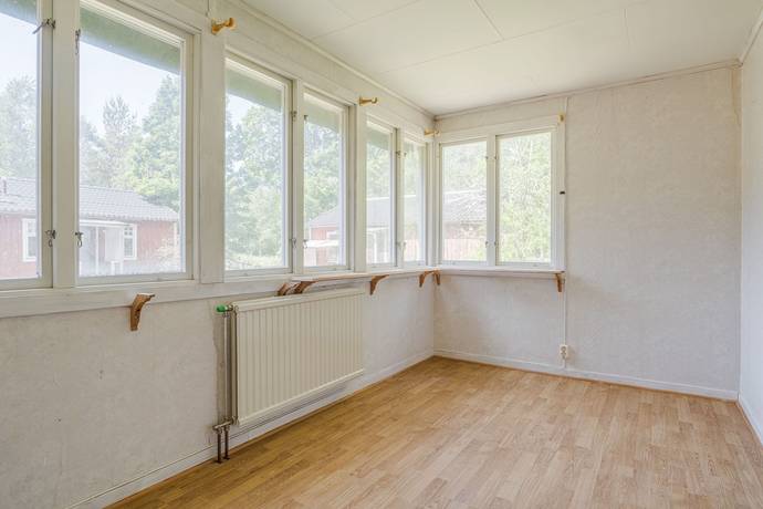 7 rum Villa på Norra Vånga Fåröna 1 Norra vånga Vara kommun - bild 17