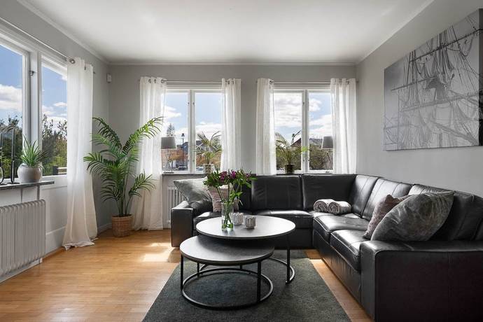 6 rum Villa på Skeppargatan 4 Centrala Trosa Trosa kommun - bild 17