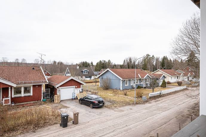 5 rum Villa på Sandsborgsvägen 30 Charlottenberg Eda kommun - bild 18