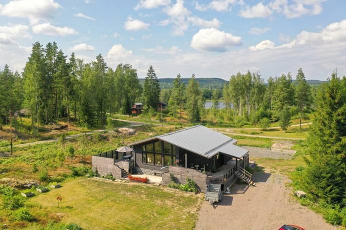 Gårdsvik, Säffle kommun