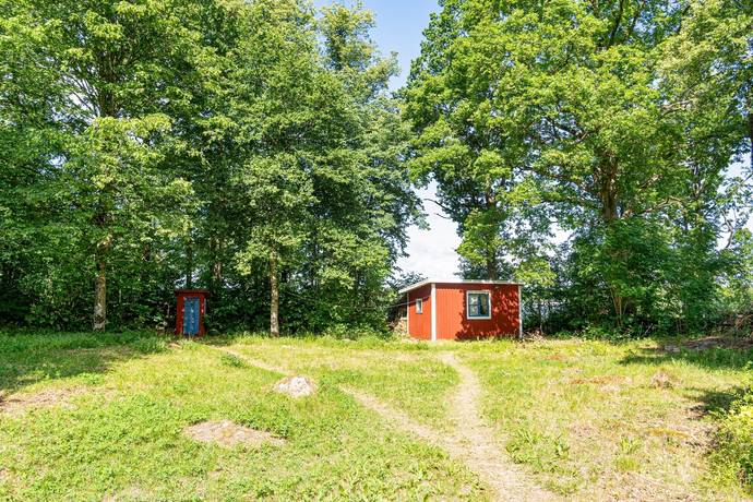 3 rum Villa på Höryda 114 Fridlevstad Karlskrona kommun - bild 15