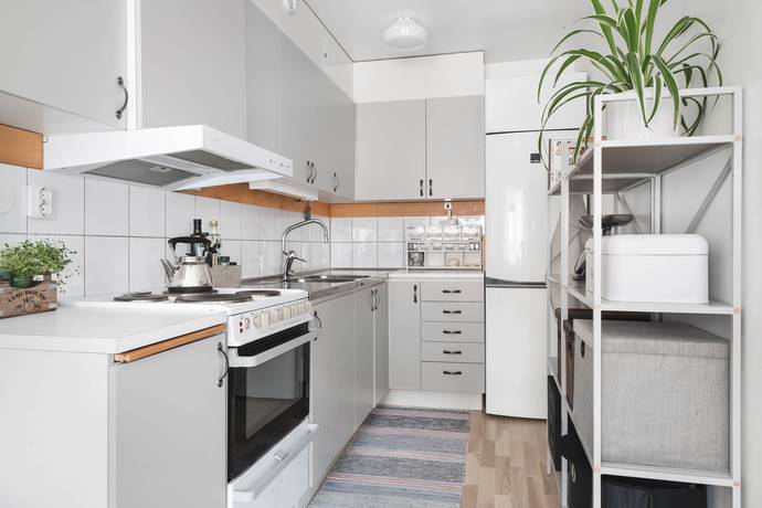 1.5 rum Lägenhet på Guldskärsgatan 6F Östhammars kommun - bild 16