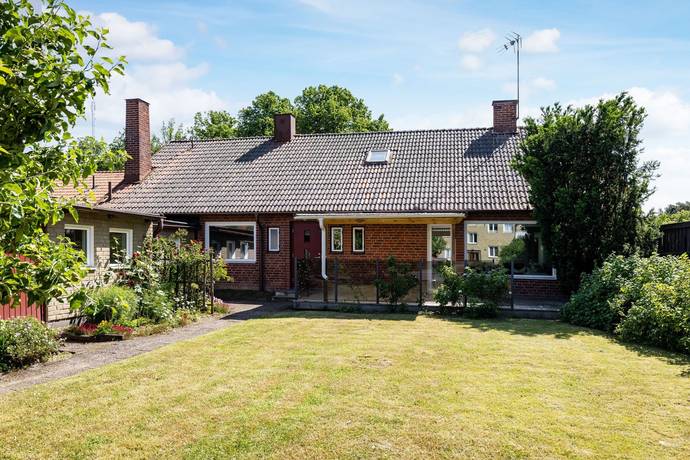 6 rum villa på Djurgårdsvägen 38D Djurgården, Eskilstuna kommun - bild 5