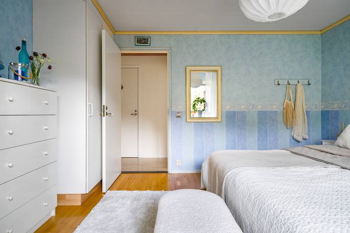 7 rum Villa på Alehagsvägen 2 Vallda Kungsbacka kommun - bild 24