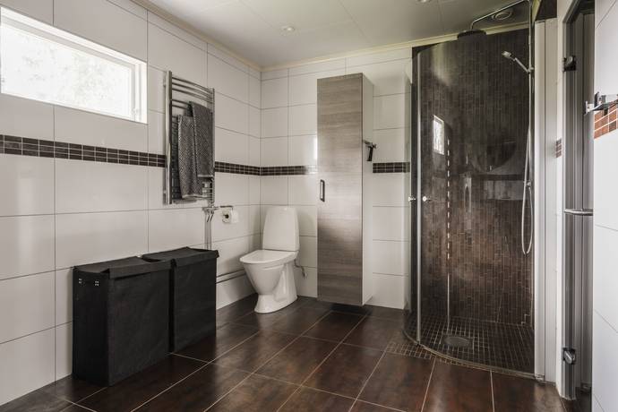 5 rum Villa på Allévägen 29 Hagaström Gävle kommun - bild 31