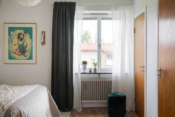 2 rum Lägenhet på Östra Ansgarigatan 95 C Limhamn Malmö kommun - bild 28