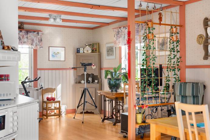 5 rum Villa på Orrböle 4 Tväråbäck/Orrböle Vännäs kommun - bild 30