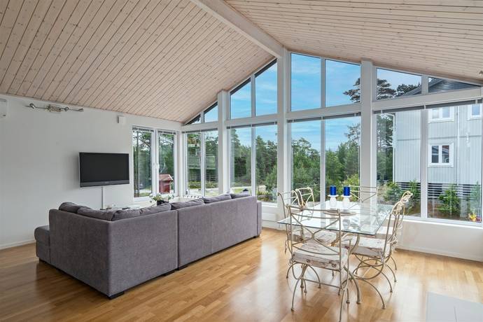 4 rum villa på Öddö Bredfjällsväg 64 Öddö, Strömstads kommun - bild 3