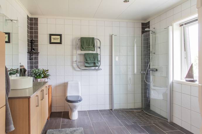 4 rum Vinterbonat fritidshus på Mor Annas väg 26 Trästa - Grisslehamn Norrtälje kommun - bild 30