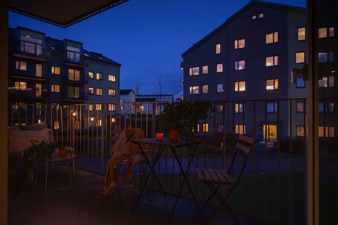 2 rum lägenhet på Sven-Agne Larssons Väg 3 Centrala Hisingen - lundby, Göteborgs kommun - bild 1