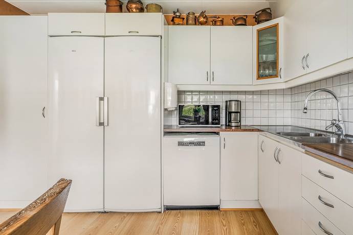 5 rum Radhus på Flädergatan 22 Gärdesta Sala kommun - bild 4