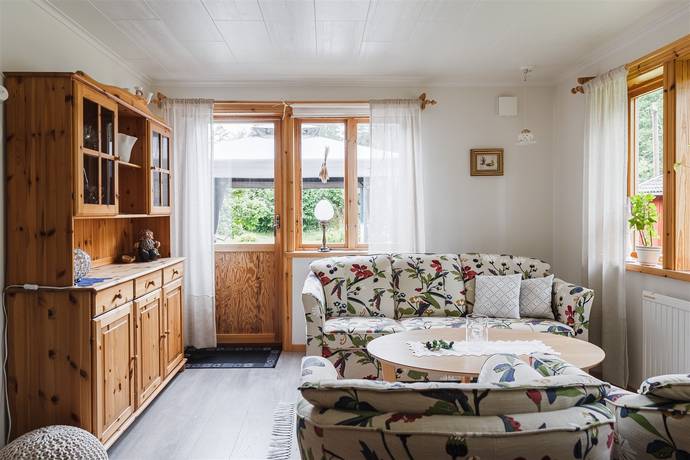 6 rum Villa på Norrskedika 245 Östhammars kommun - bild 16