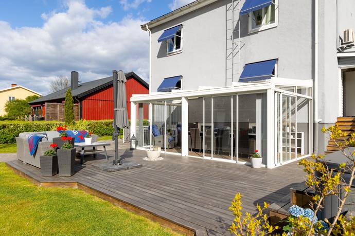 villa på Hultsfredsvägen 12 Vimmerby, Vimmerby kommun - bild 3