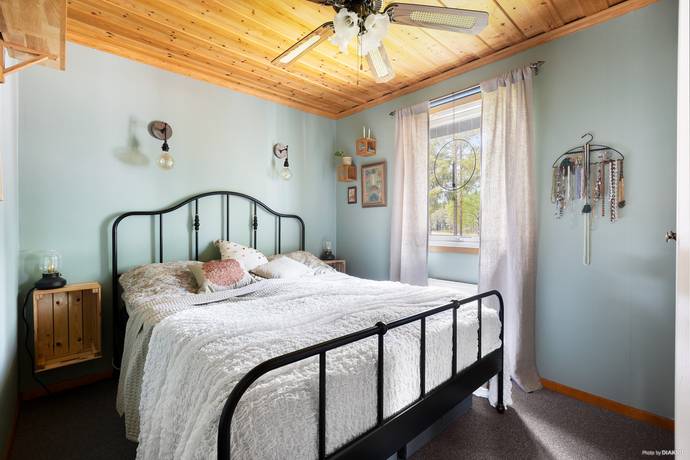 4 rum Villa på Brändö kvarnväg 96 Brändön Luleå kommun - bild 13
