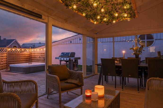 6 rum Villa på Nordostpassagen 34 Unneröd Uddevalla kommun - bild 20