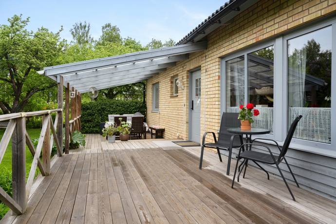 5 rum villa på Åkervägen 5 Hedemora, Hedemora kommun - bild 2