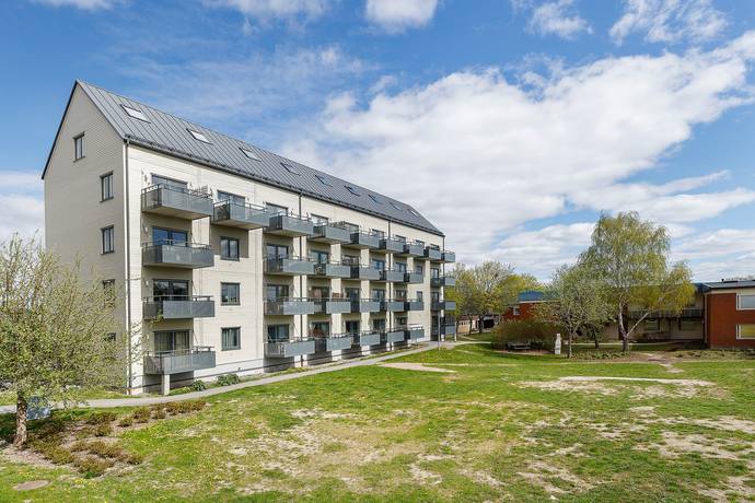 2 rum lägenhet på Odensalavägen 4 Märsta, Sigtuna kommun - bild 1
