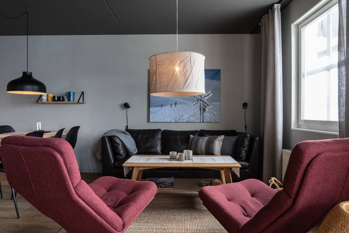 3 rum Lägenhet på Hamrafjällsvägen 9 Härjedalens kommun - bild 14