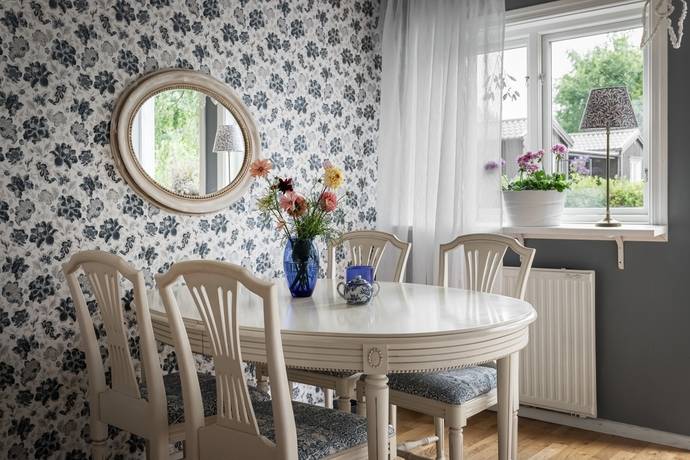 5 rum Villa på Lomvägen 20 Trummenäs Karlskrona kommun - bild 18
