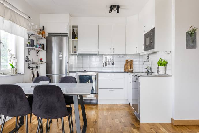 2 rum lägenhet på Stamvägen 33 Djurängen, Kalmar kommun - bild 4