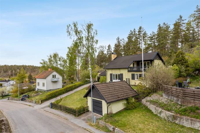 Dalvägen 12, Valdemarsvik, Valdemarsviks kommun