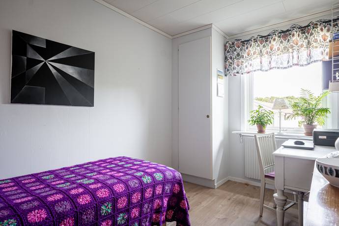 4 rum Villa på Hagtornsvägen 1 Ekedalen Tidaholms kommun - bild 26