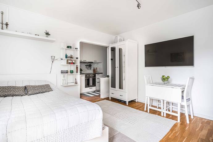 Bild på Huvudstagatan 4